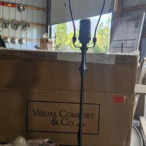 Visual COMFORT table Lamp